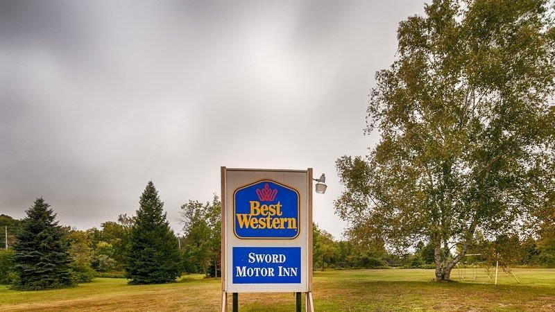 Sword Inn Bancroft Buitenkant foto