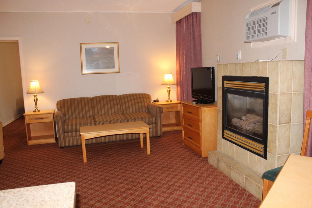 Sword Inn Bancroft Buitenkant foto