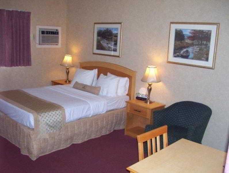 Sword Inn Bancroft Buitenkant foto